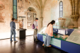 Chillon - chapelle