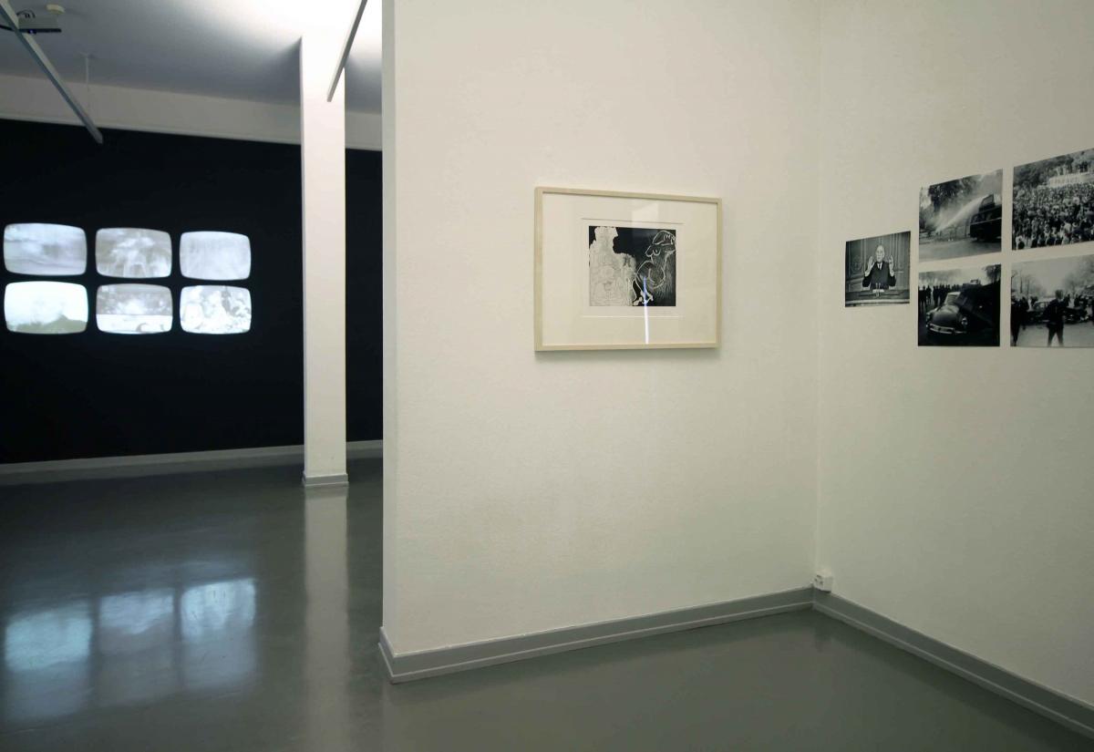 tv & gravures