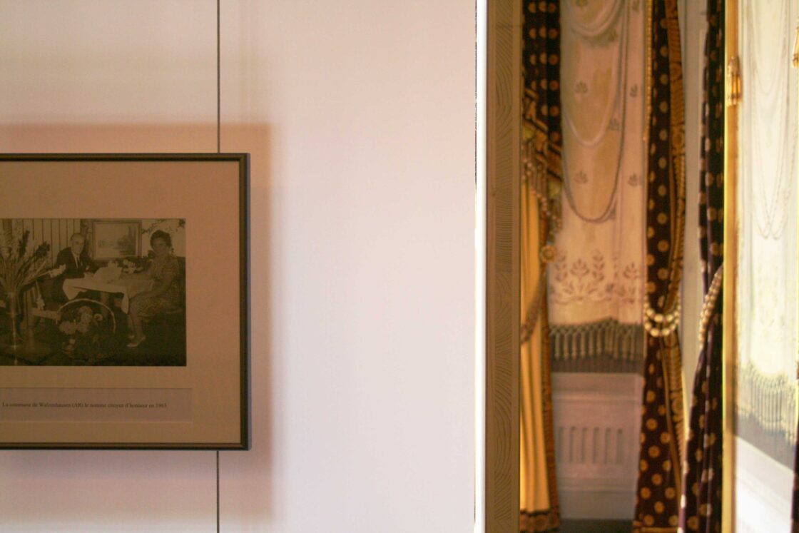 Carl Lutz, un diplomate suisse au secours des juifs de Budapest