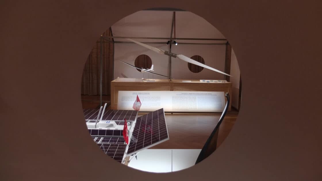 les pionniers de l&rsquo;énergie solaire